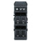 Left Lh Lf Side Master Power Window Switch Driver for Chrysler Dodge for Je W7P2