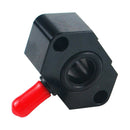 Vacuum Turbo Boost Gauge Sensor Adapter For  1.2/1.4tsi EA111 Engine
