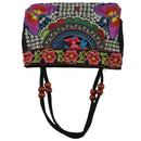 Chinese Style Women Handbag Embroidery Ethnic Summer Fashion Handmade Flowe