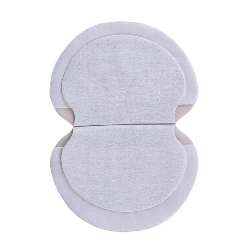 48pcs Underarm Armpit Sweat Pads Stickers Shield Guard Absorbing Disposa PxJ Kw