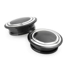 13x CNC Aluminum Frame Cover Decorative Caps for BMW R9T R NINE T 2014-2016
