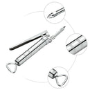 1X(Automotive Vacuum Tire Repair Tool Inner Tube Tire Repairer