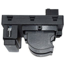 Window Triple Control Switch For Fiat Ducato Citroen Jumper Peugeot Boxer 7