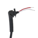 1Pc DC tip plug connector cord laptop power cable For IBM Think ME