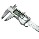 Stainless Steel Electronic Digital LCD Vernier Caliper Micrometer Guage