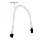 Flexible Tube Mouth Organ Pianica Mouthpiece Musical Instrument Accessories