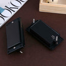 2pcs Closed Type Active Double Coil Humbucker Pickups for Electric Guitar