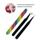 8Pcs Extension Gel Nail Builder Tips Nail Extension Set Tools Gel DIY Nails S9O8