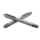 M6 x 1.0mm Pitch Taper and Plug Metric Tap (3 Pieces) Q4C4