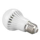 Sound Sensor LED Bulb Led Bulb Auto Smart Led PIR Infrared Body Sound Bulb  J3Y2
