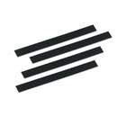 4PCS/set Mopping Machine Wheel Tire/Tyre Skin for 5200C 5200 4200 4205