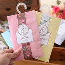Greenleaf Scented Sachets Assortment of Fragrances W6U8 Fresher Air Wardrob W0I1
