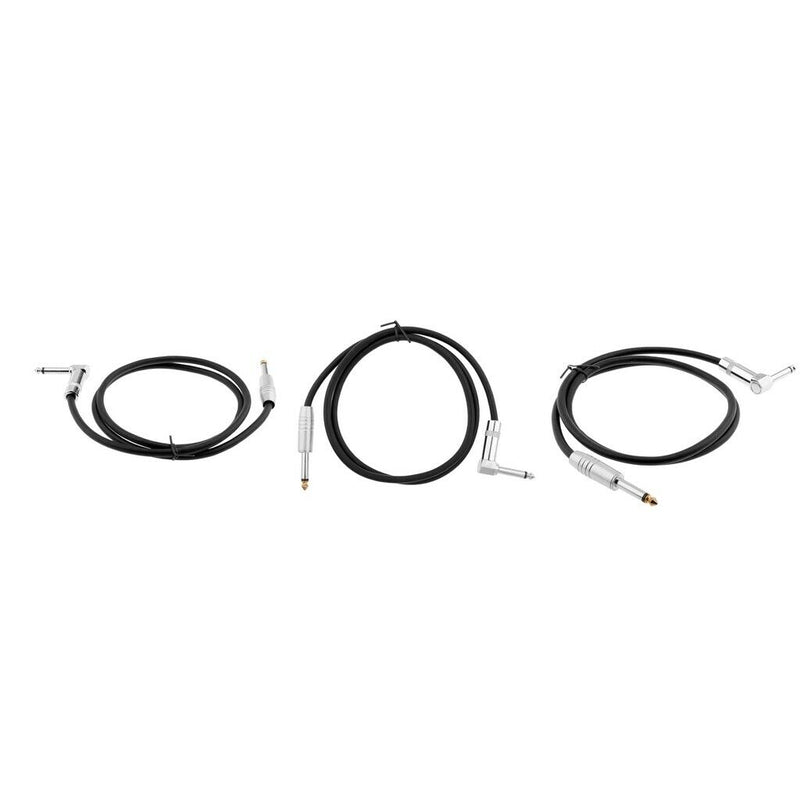 4 Pieces of 6.35 Mm 1/4 Inch TS Socket to 1/4 TS Socket