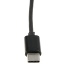 USB C Type C USB C Male To 3.5 Mm Female
