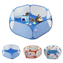 3Pcs Play Pen Cage Foldable Cage for Hamster Rabbit Guinea Pig Indoor or Outdoor