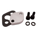 Water Blank Off Plate Kit Series