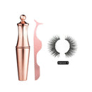 Magnetic Eyeliner Magnetic Eyelashes Kit Waterproof Long Lasting Eyeliner F