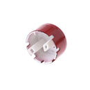 Red Start Stop Engine Switch Button Cover For BMW 1 2 3 5 6 7 Series X3 X1 X5 X6