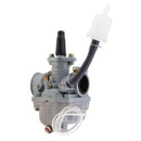 Carburetor for Yamaha PW80 PY80 Y-Zinger Carb With Fuel Filter 1983-2006