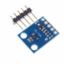 BH1750FVI Digital Light intensity Sensor Module For AVR Arduino 3V-5V power I6U7