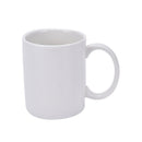 Up Yours Mug Middle Finger Mug Coffee Cup with Ceramic Material Mug Tee SRAU FT