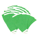36x Double Sided Adhesive Tapes for Lace Front Support Wigs Hair Pieces