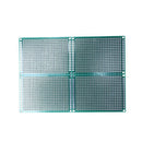 10pcs 5x7 cm Double Side DIY Prototype Circuit Breadboard PCB Universal Boa Q1Z6
