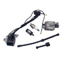 Carburetor Ignition Coil Kit Fits For STIHL Chain Saw 038 MS380 MS381 AV Super