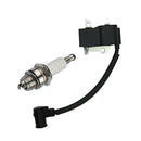 New Ignition Coil Module Replacement for STIHL FS80 SP80 FC75 Chainsaw