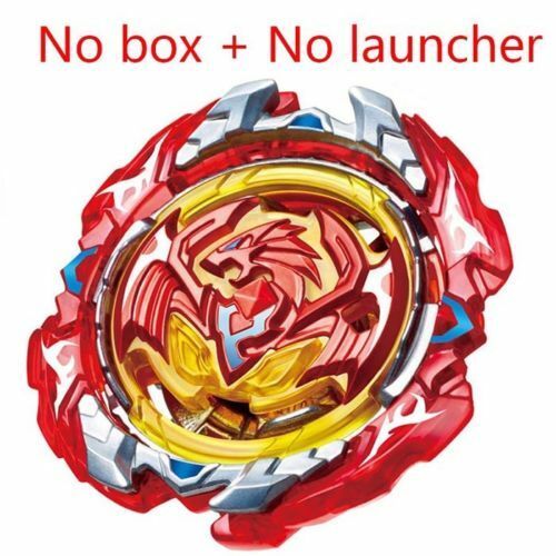 Beyblade Burst B-117 Starter REVIVE PHOENIX.10Fr Beyblade Only Without Launcher