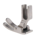 Industrial Sewing Machine Needle Feed Presser Foot P127 for Brother Juki