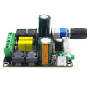 DC 12V 50W +50W TPA3116D2 High Power Digital Audio Amplifier Board V9P1