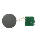 Qi Wireless Charger PCBA Circuit Board With Coil Wireless Charging Tool