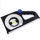 Multifunctional with Magnetic Gradient Measuring Instrument Universal Obliq