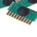 10Pcs 6-LED 3-4.5V flash chip cob LED driver cycle flashing control board DIY BX