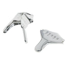 Metal Hand Press Lemon Squeezer Stainless Steel Fruit Lime Orange Juicer Cit Dz