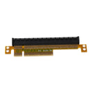 1Piece PCI Express Riser Card PCI-E x8 to x16 Slot Converter Board