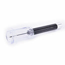 1PCS Durable Red Wine Bottle Opener Cork Remover Air Pump Pressure Tool NewB Hn