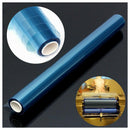 30cm x 5M Photosensitive Dry Film For PCB Circuit Production Photoresist Sh U7B4
