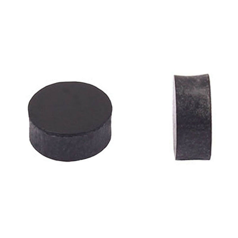 1 Set Guitar Output Jack Plate+Fingerboard Dots Inlay for Luthier Supplies