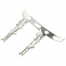 1 set Tamiya Metal Pin Connector Plug Lipo Battery Adapter For RC Car Boat U1S8