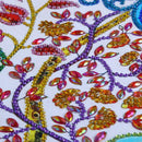 5D DIY Special Shaped Diamond Painting Peafowl Cross Stitch Embroidery Kits