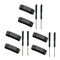 3Set Strap Loops& Tools Set For  Fenix 3/Fenix 5X