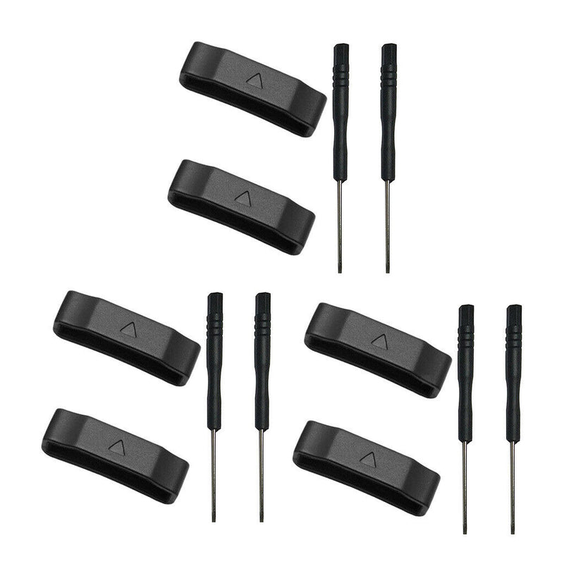 3Set Strap Loops& Tools Set For  Fenix 3/Fenix 5X