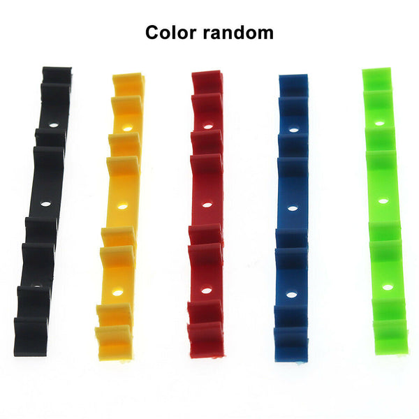 4pcs RC Decoration Tool Set Simulation 1:10 Scale DIY Styling For Crawler Car