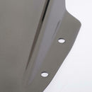 Motorcycle Windscreen Smoke Acrylic Wind Deflector for SUZUKI GSX-R250