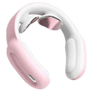 Multifunctional Cervical Massager Electromagnetic Pulse Cervical Massage Ph