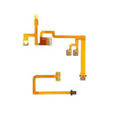 Camera Repair Parts Lens Manual Focus Sensor Flex Cable For SONY 18-200mm