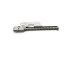 2 Phase 4 Wire Stepper Motor With Long Lead Screw 5*6.8 MM Micro Stepper MotorJR