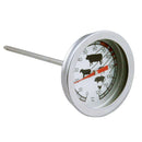 Food-Grade Stainless Steel Thermometer Probe-Type Drinks and Meat